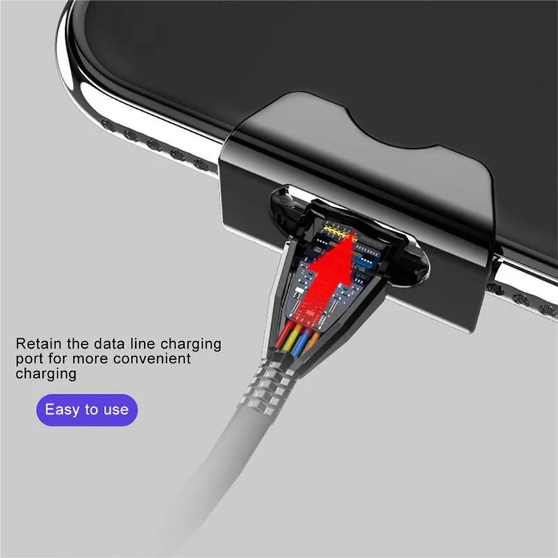 M8 Smart Car Wireless Charger Induction Phone Holder Fast Qi Wireless Standard Car Charger Mount For iPhone 40MAY0315
