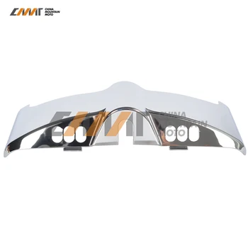 

Inner Fairing Cap Cover case for Harley Davidson Touring Electra Street Glide 14-16