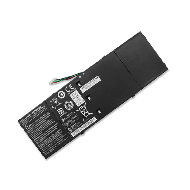 Ноутбук AP13B8K AP13B3K Батарея для acer Aspire V5-473G V5-481P V5-552P V5-572G V5-572PG V5-573P V7-481G V7-482P V7-581 V7-581PG