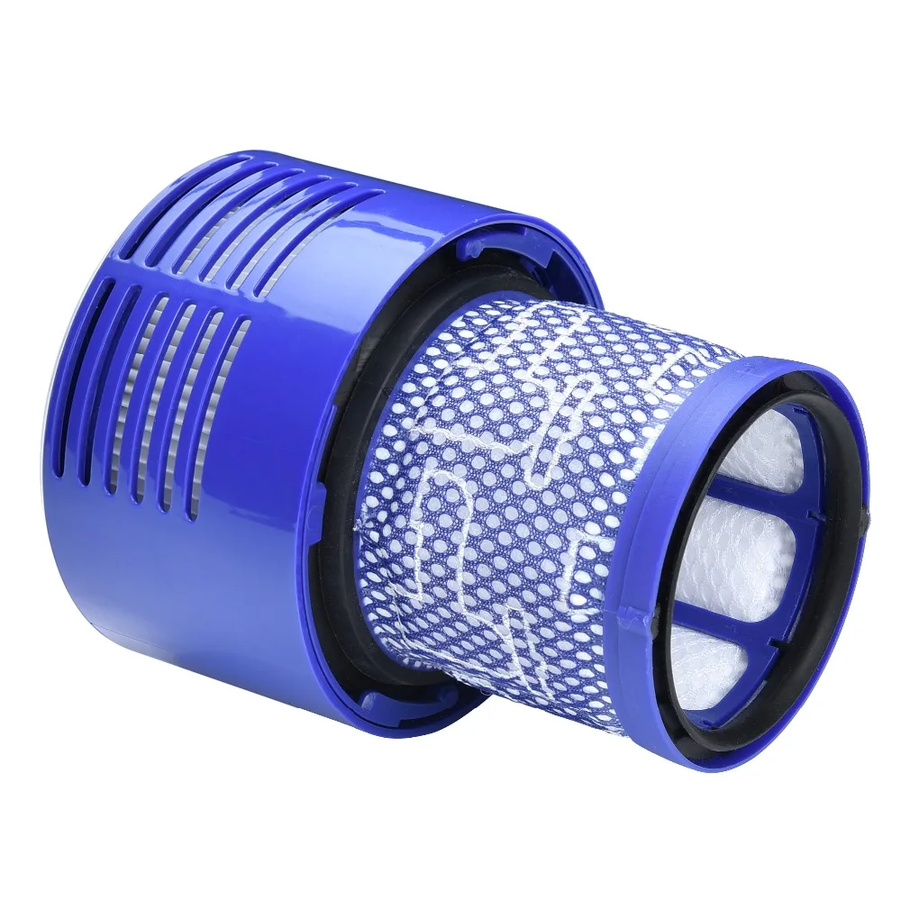 Замена Премиум моющийся пост фильтр в сборе для Dyson Cyclone V10 SV12 совместим с 969082-01