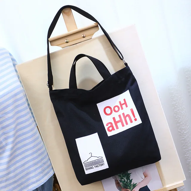 korean fashion eco bag