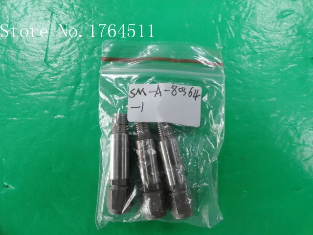 

[BELLA] SM-A-803624-1 RF coaxial detector SMA