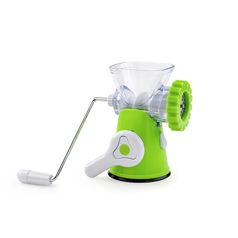 

Multifunction Meat Grinder New Household High Quality Stainless Steel Blade Home Cooking Machine Mincer Sausage Machine