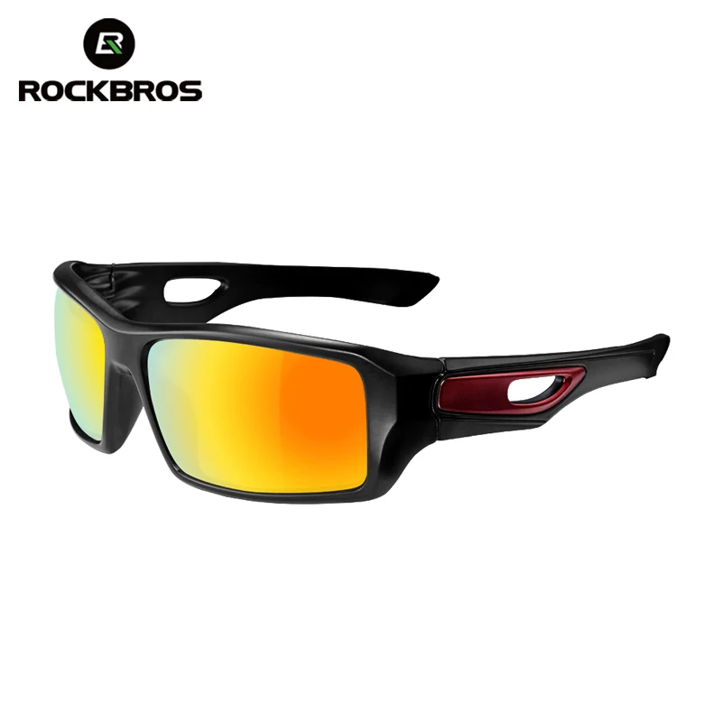 Prix pour ROCKBROS Vélo Vélo Polarisées Lunettes Équitation Protection Vélo Lunettes de Conduite Lunettes Sports de Plein Air lunettes de Soleil 4 Couleurs Prix pour ROCKBROS Vélo Vélo Polarisées Lunettes Équitation Protection Vélo Lunettes de Conduite Lunettes Sports de Plein Air lunettes de Soleil 4 Couleurs