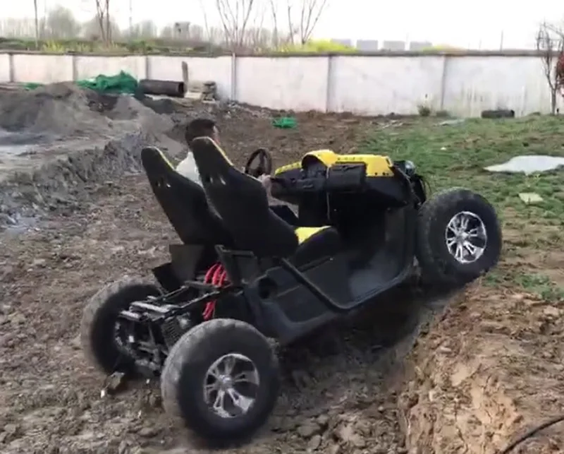 double motors new model