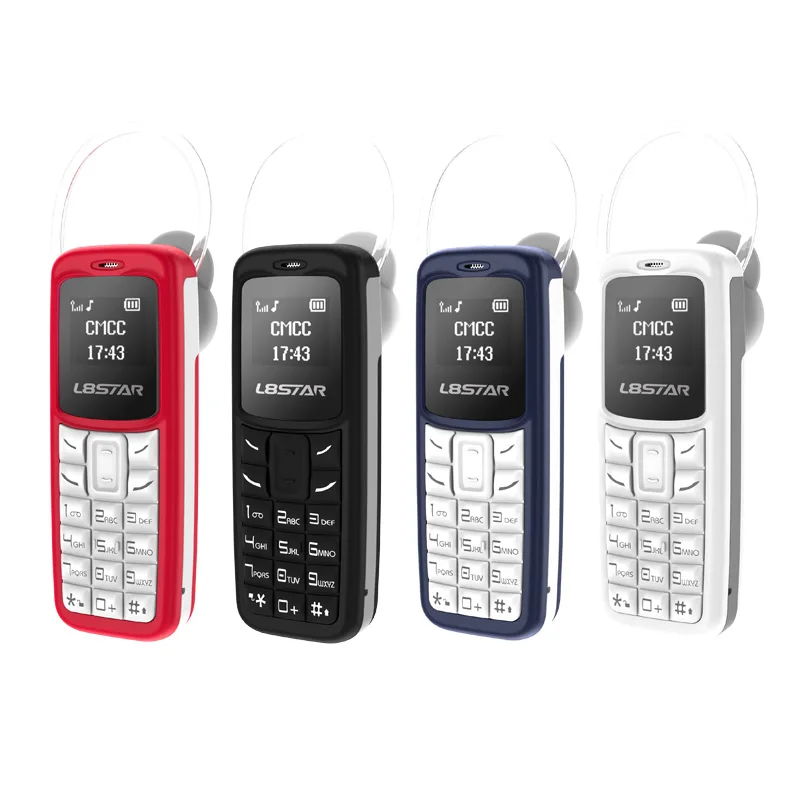 GT STAR BM30 Bluetooth наушники GTStar беспроводные Dialer L8STAR 2G мобильный телефон BM50 BM70