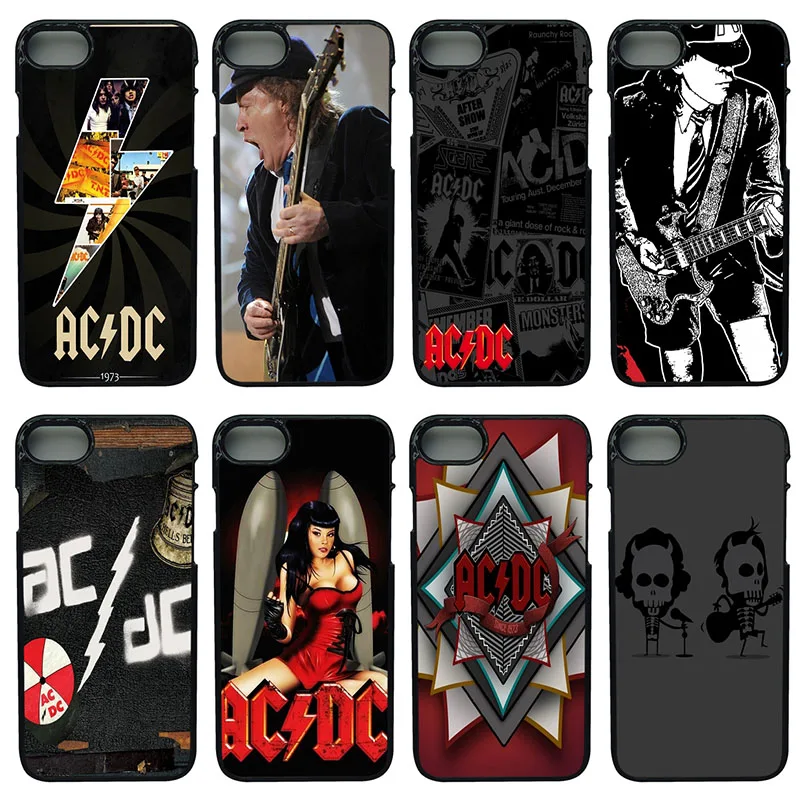 acdc iphone 8 case acdc iphone 8 case