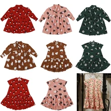 Детское платье; коллекция года; сезон весна-лето; платье с бантом для девочек; праздничное платье принцессы; детская одежда; Vestidos