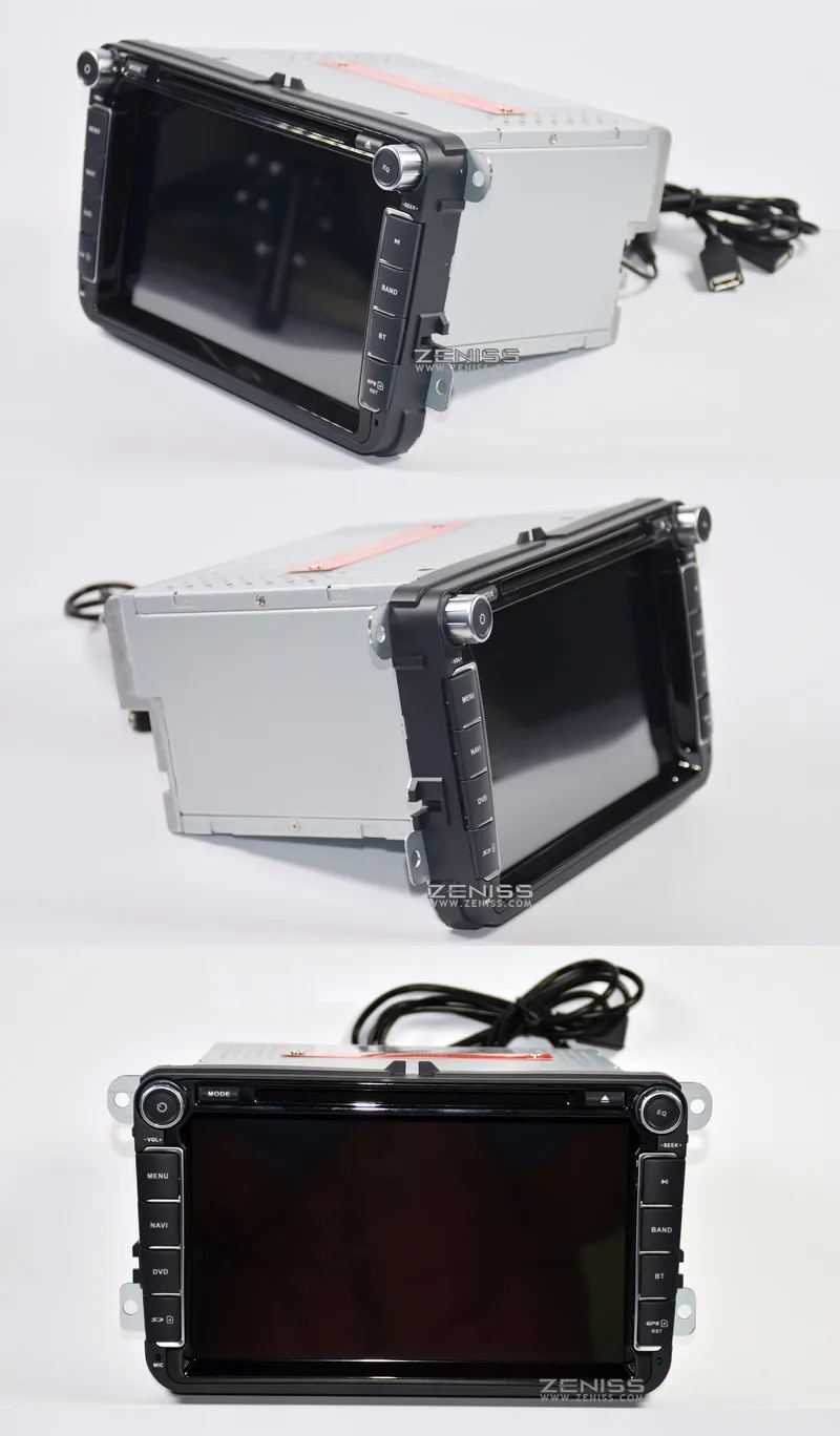 car dvd VW SKODA wifi android
