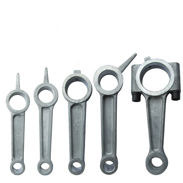 

Alloy Bore Air Compressor Connecting Link Rod