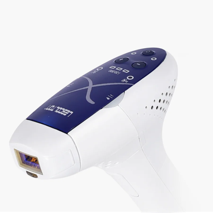 Laser Hair Removal 6