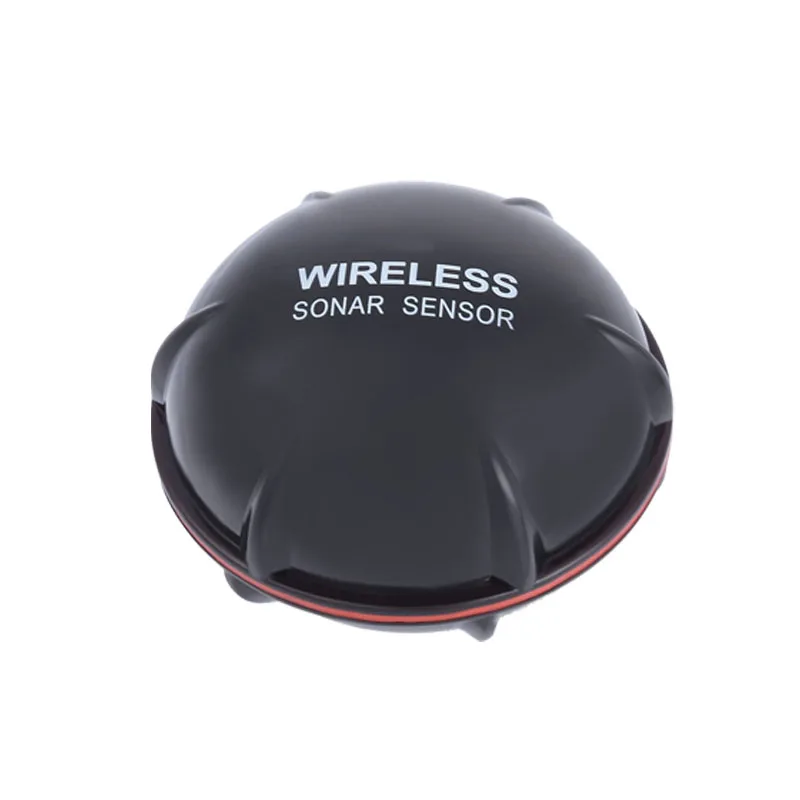 fish finder sensor