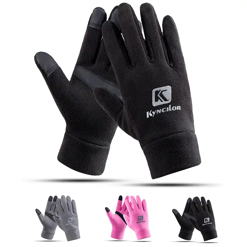 windstopper gloves men's