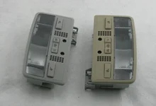 Genuino interno della cupola della lettura luce 3bd 947 105 per vw passat 1.8 t 2009–2011 passat b5