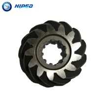 Hidea 15F Шестерня Шестерни 2-х тактный 15HP для МПЗ 63V-45551-00 лодочный мотор