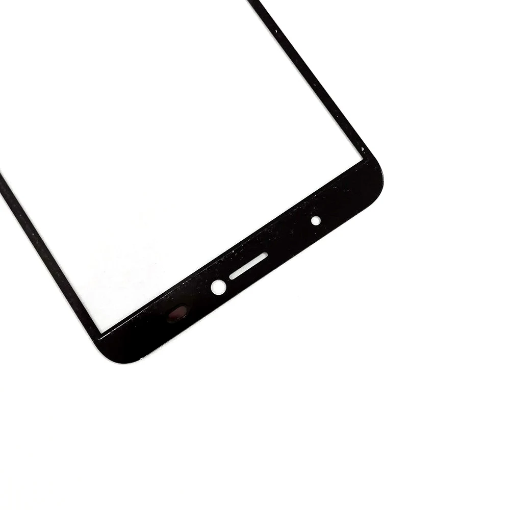 Сенсорный экран для Leagoo M9 Pro 5 72 дюйма черная сенсорная панель аксессуары сотовых