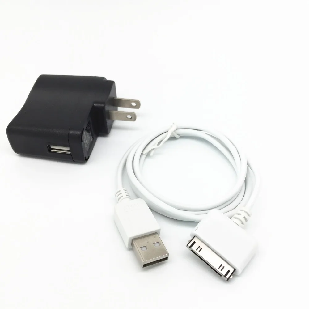Зарядное устройство Usb + кабель синхронизации для креативного MP3 плеера Zen Muvo Stone