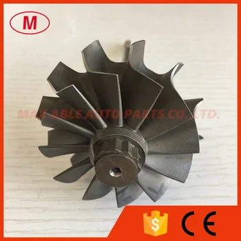 

TD06STD 55.1X65.2 12 blades turbo turbine wheel shaft / turbine shaft&wheel