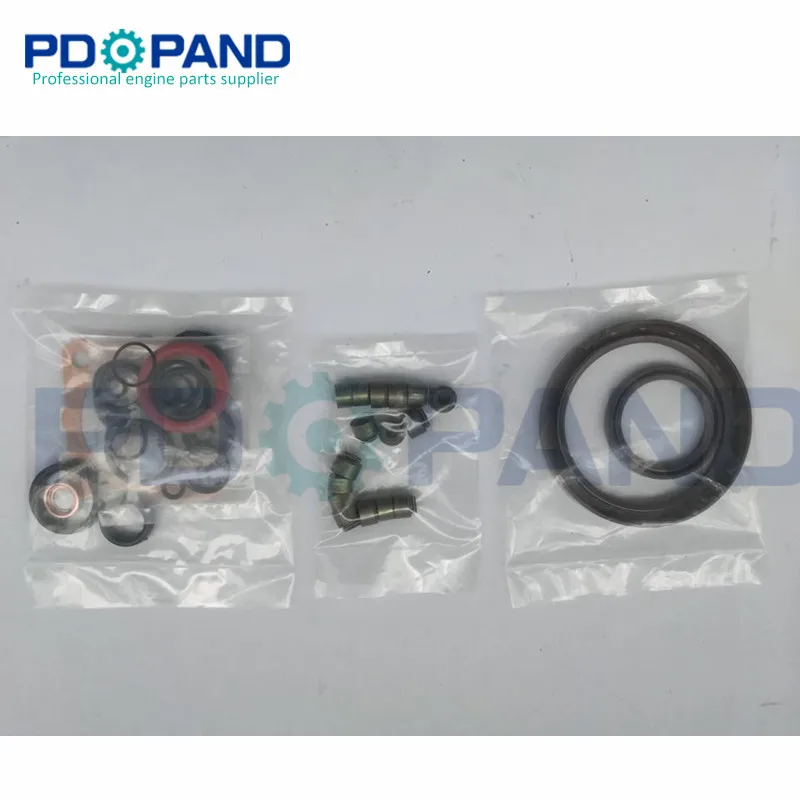 Комплект прокладок SR20 SR20DE для восстановления двигателя 10101 78E26 Nissan 100