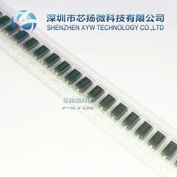 

NEW Original 1000pcs Rectifier Diode HER108 1A 1000V SMA US1M