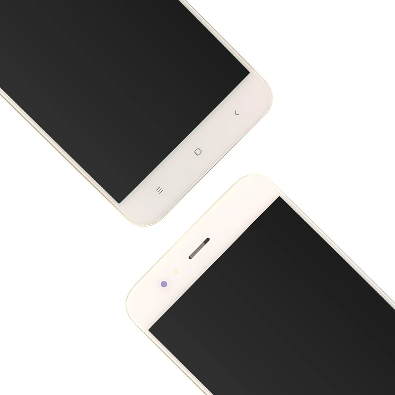 xiaomi a1 lcd white1