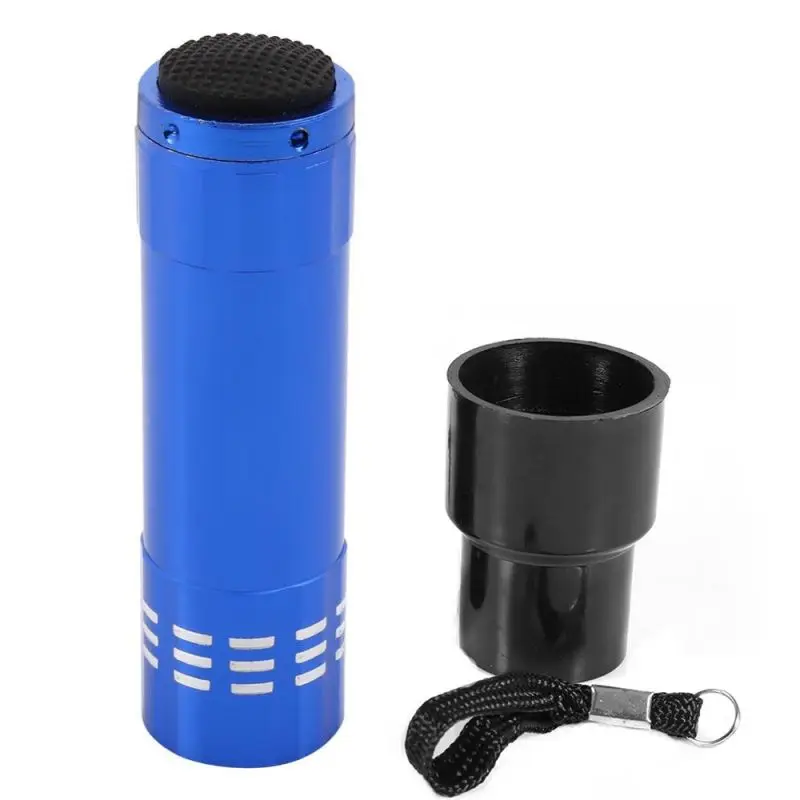 Incubator Eggtester Egg Incubator Candling Lamp 9 LED Super Cold Incubation Equipment Chicken Tool AAA Battery Incubator Eggtester Egg Incubator Candling Lamp 9 LED Super Cold Incubation Equipment Chicken Tool AAA Battery