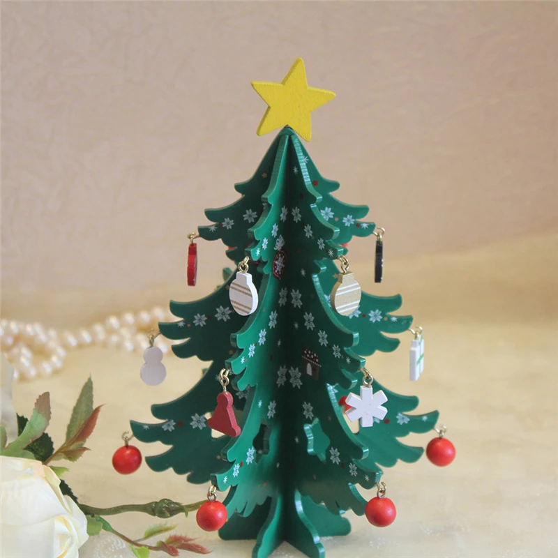 3d kids diy felt christmas tree with ornaments children christmas gifts for 2018 new year door wall hanging xmas decoration in trees from home garden on - Diy Felt Christmas Tree 3d kids diy felt christmas tree with ornaments children christmas gifts for 2018 new year door wall hanging xmas decoration in trees from home garden on - Diy Felt Christmas Tree