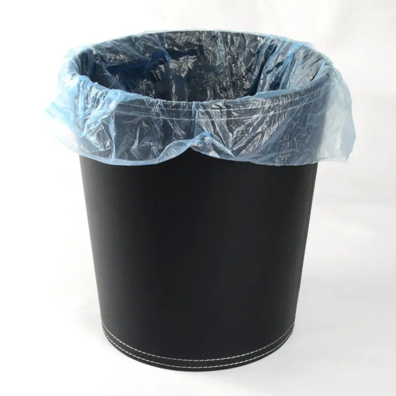 High Grade Leather Household Trash Fashion Creative Living Room Home High Grade Leather Household Trash Fashion Creative Living Room Home Office Wastebasket Hotels On Aliexpress Alibaba Group