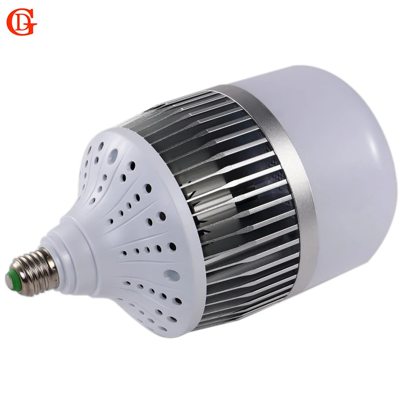 E27 E40 80W LED Light 2835smd Cool White Warm white Indoor High Power Corn Bulb 
