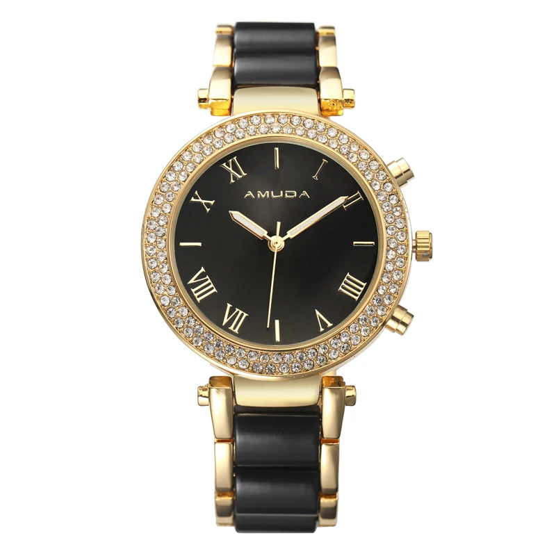 Luxury Waterproof Women Watches Fashion Ladies Quartz Bracelet Watch Women Wristwatch Dress Relogio Feminino Casual Reloj Mujer Luxury Waterproof Women Watches Fashion Ladies Quartz Bracelet Watch Women Wristwatch Dress Relogio Feminino Casual Reloj Mujer
