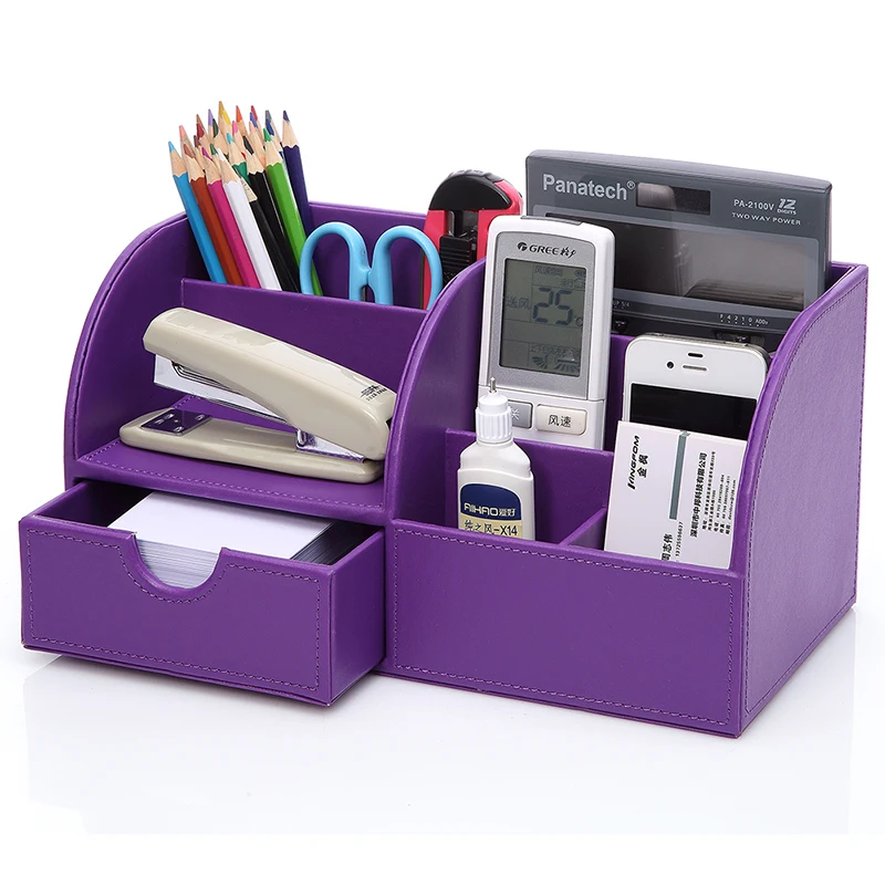 Cheap stationery container