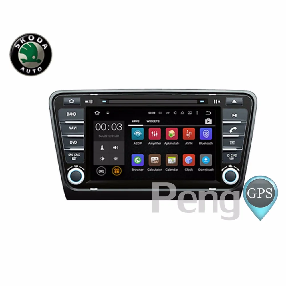 Top 2 Din CD DVD Player Stereo Android 7.1 Car Radio for Skoda Octavia Laura 2004-2008 Yeti 2009 GPS Navigation Autoradio Headunit 4 Top 2 Din CD DVD Player Stereo Android 7.1 Car Radio for Skoda Octavia Laura 2004-2008 Yeti 2009 GPS Navigation Autoradio Headunit 4