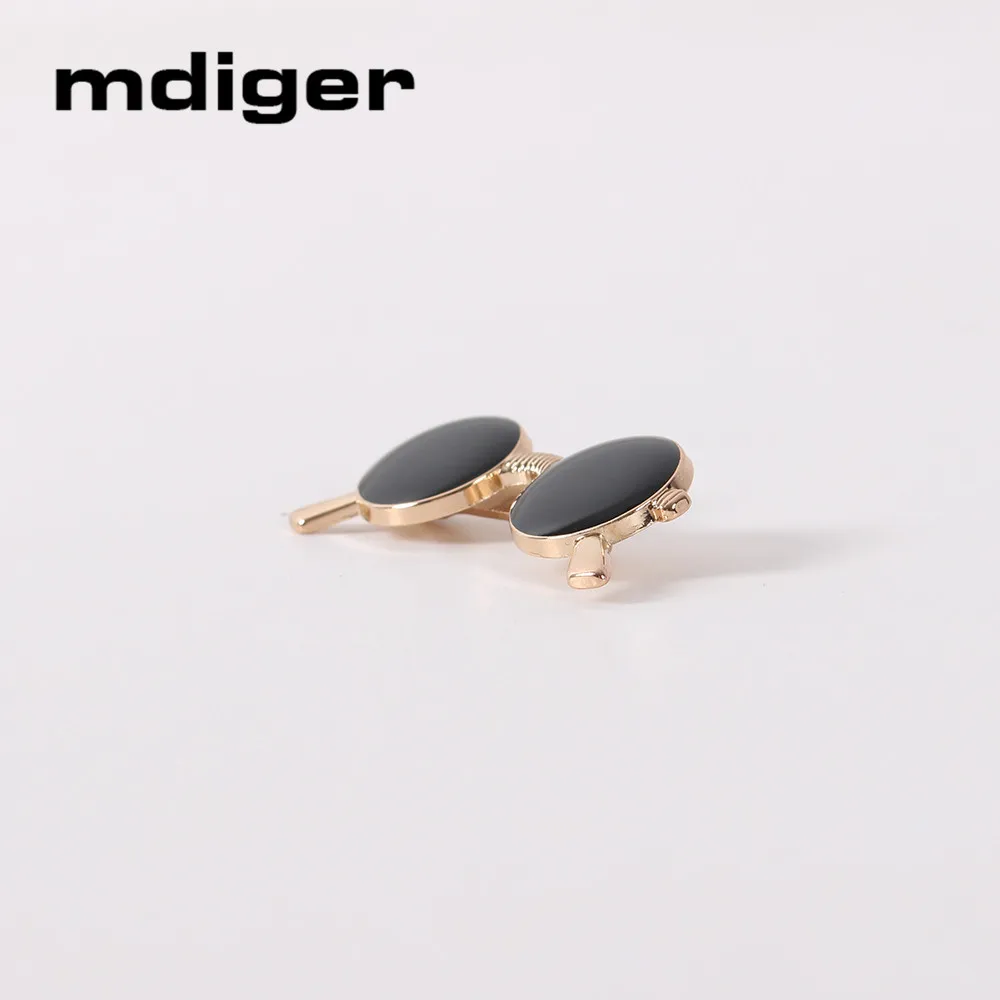 Mdiger Модные мужские Зажимы для галстука очки зажимы зажим свадебного костюма