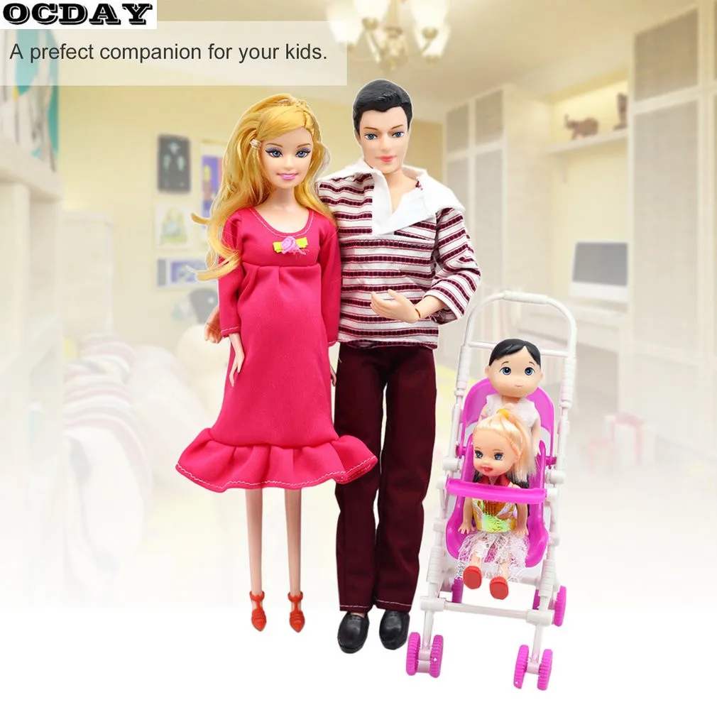 Dolls and Stuffed Toys dolls and soft toys