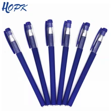 6 Pcs/set Red Blue Black ink Gel Pen 0.5mm Writing Pens Rod Simple pen Handle for Student School Office Supplies Stationery цена 6 Pcs/set Red Blue Black ink Gel Pen 0.5mm Writing Pens Rod Simple pen Handle for Student School Office Supplies Stationery цены онлайн