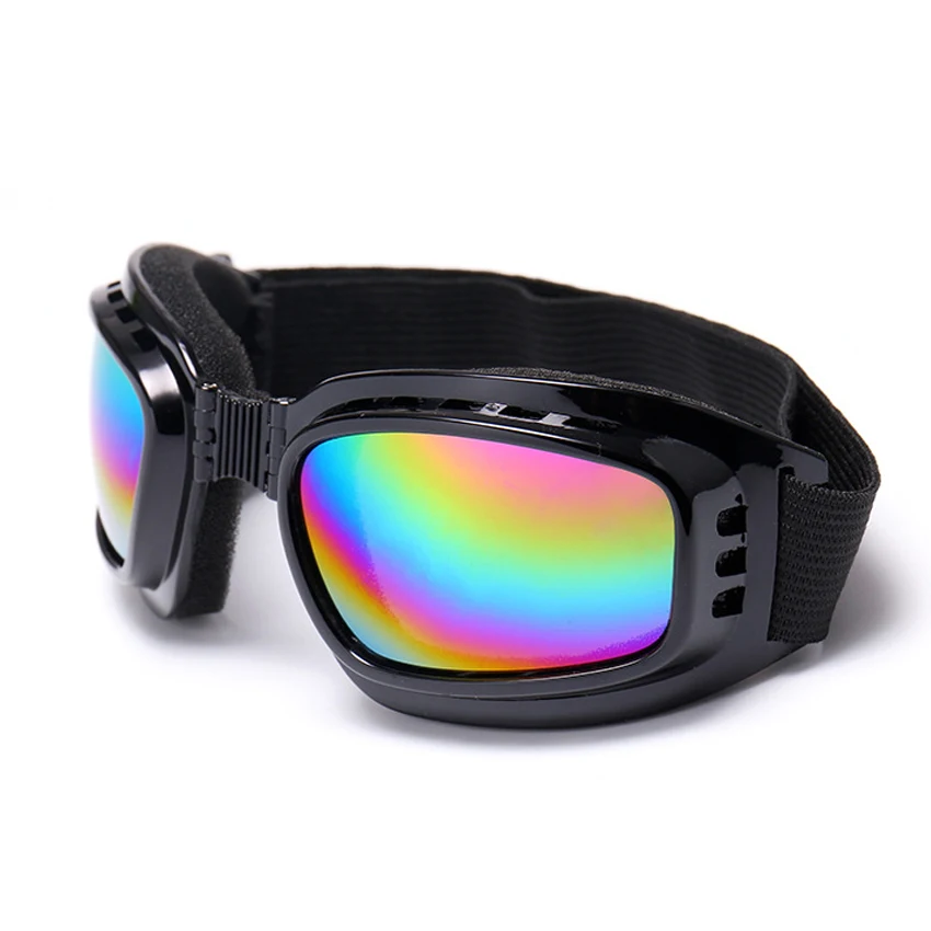 dust protection bike goggles