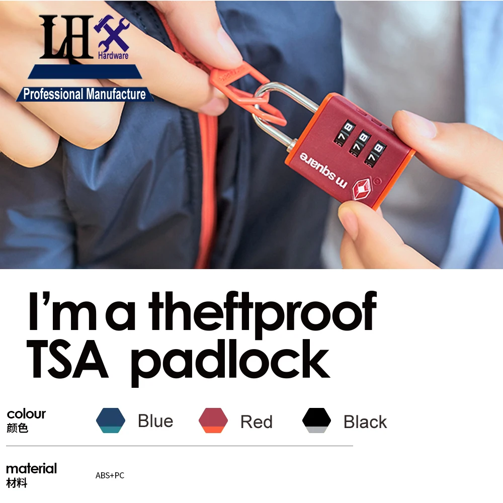 

LHX Fechadura Biometrica New Arrival Fingerprint Door Lock Cadeado TSA Bags 4 Code Lock Used In Gym Boxes Or School Cabinet