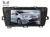4 UI intereface объединены в одной системе 8 «dvd-плеер автомобиля для Toyota Prius 2009-2013 Bluetooth GPS радио TV Navi бесплатную карту камеры