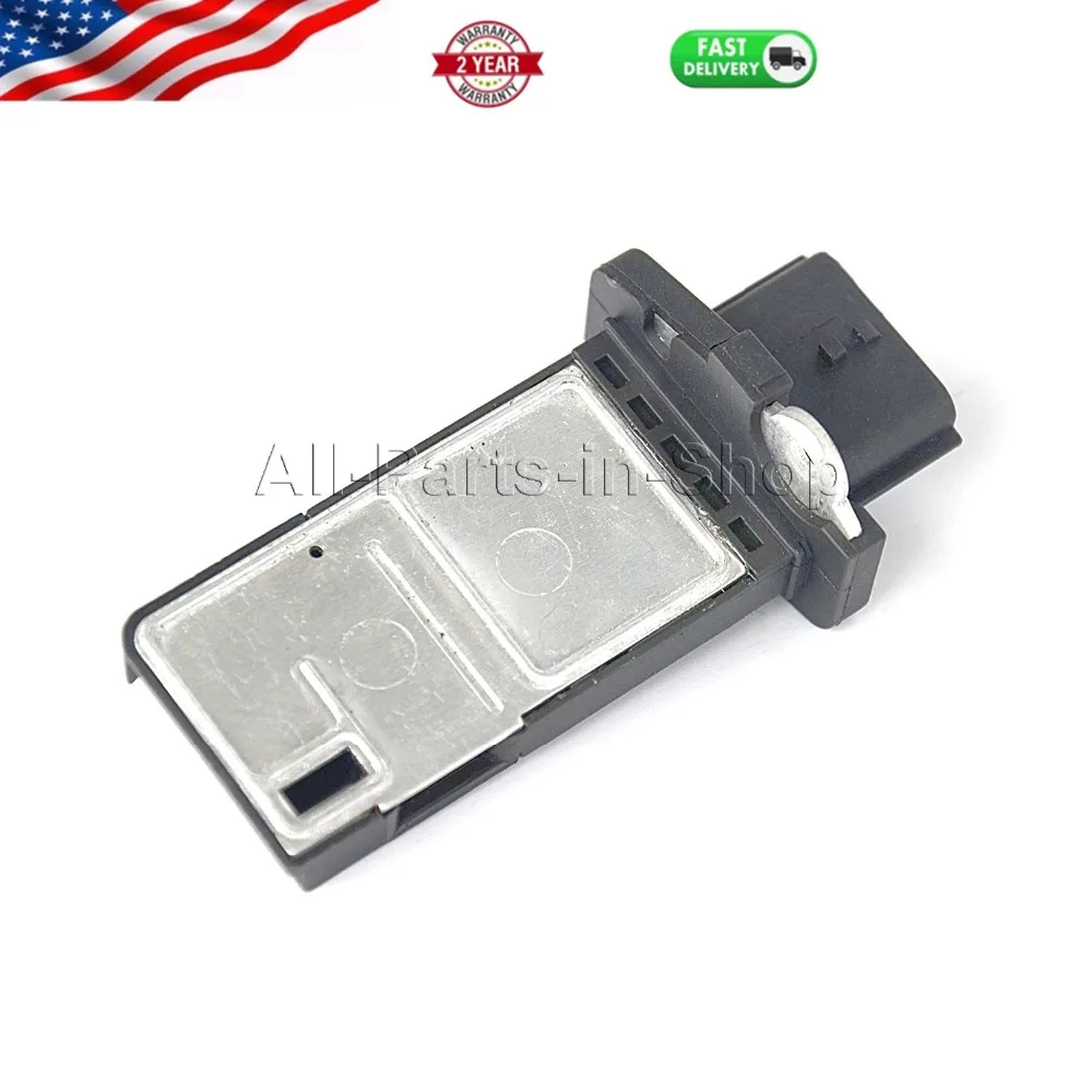 AP02 массовый расходомер воздуха Датчик MAF 22680-7S000 22680-7S00A для Nissan Navara Murano X-Trail Maxima QASHQAI