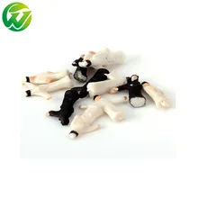 50pc1: 50 1: 75 1:100 1:150 1:200 весы мини abs фигурки арабов архитектурные песок стол модель материала фон персонаж осанки