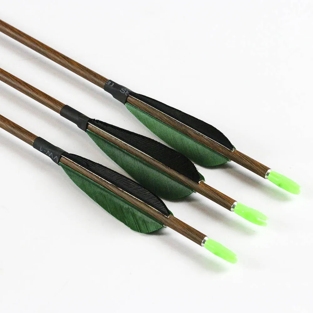 2 green 1 black