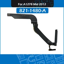50pcs/Set Laptop A1278 Hard Drive Flex Cable 821-1480-A For MacBook Pro 13