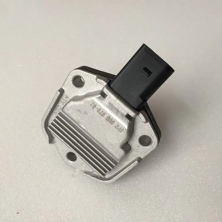 Датчик уровня масла SKTOO для Audi A6 C5 A4 B6/B7 VW Passat B5 Bora Golf Jetta MK4 8 резервуар 1J0 907 660 B/A|vw golf