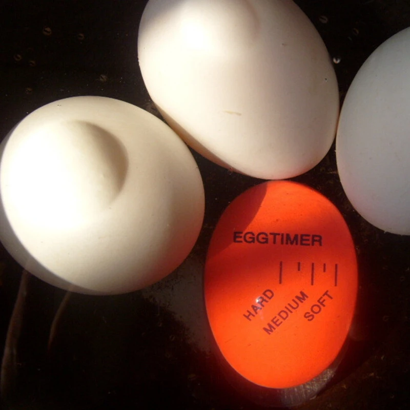 Buy Hot Egg Timer Perfect Color Changing Timer Yummy