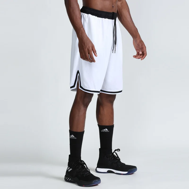 Summer new sports shorts men's leisure outdoor basketball men's five-point pants