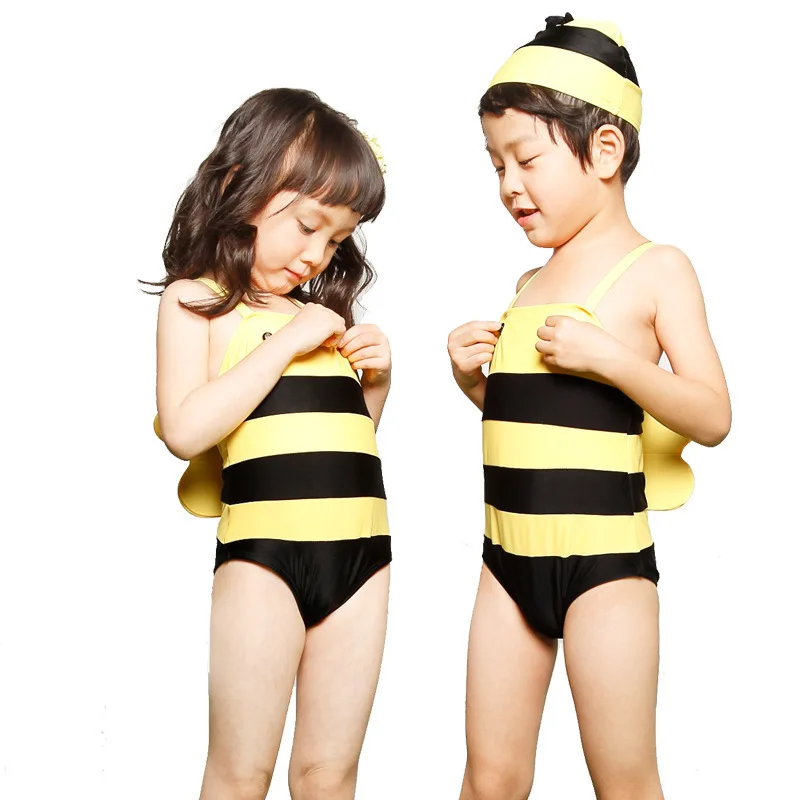 boys and girls swimwear