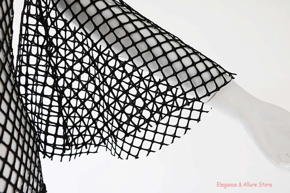 Sexy Fishnet Underwear
