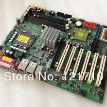 Встроенное оборудование baord IEI IMBA-9454 IMBA-9454G-R10-NOCB-BULK V1.0 LGA775 с интерфейсом 6* pci