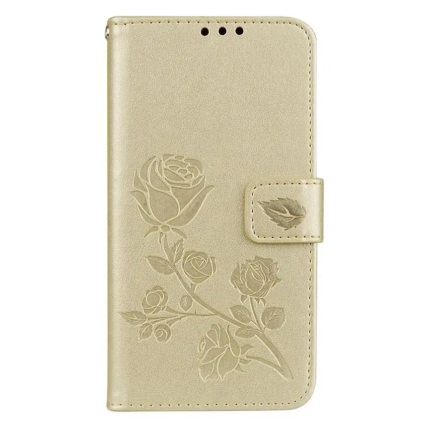 For Huawei P9 Lite Mini Case PU Leather Phone Case For Huawei P9Lite Mini Enjoy 7 SLA-L02 SLA-L22 SLA-L03 Case Flip Cover Fundas phone case for huawei