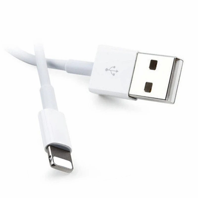 0.2m 1m 2m 3m Extra Long Fast Charging USB Charging Cable